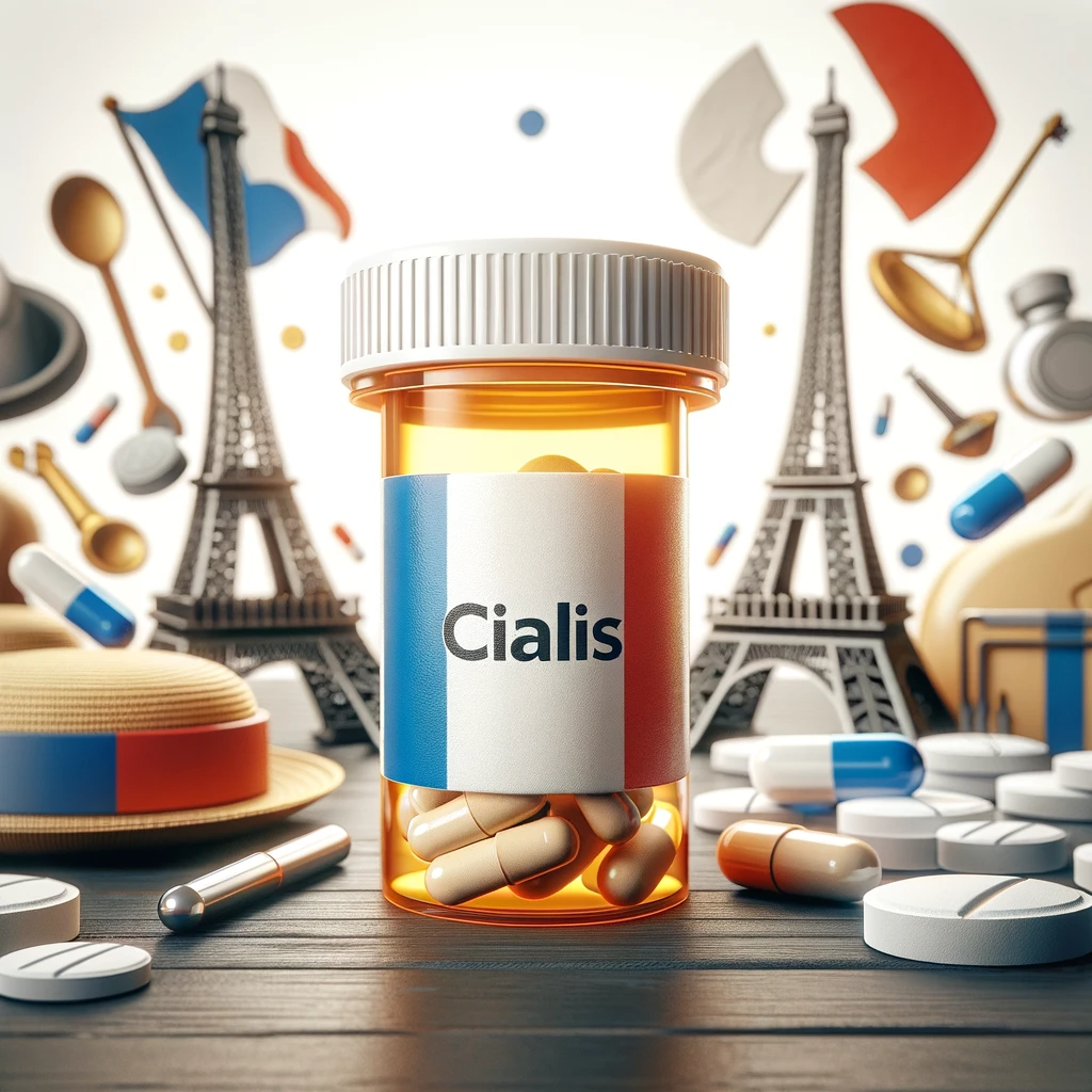 Cialis prix conseille 